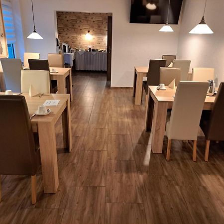 Hotel Angerland Garni Ratingen Kültér fotó