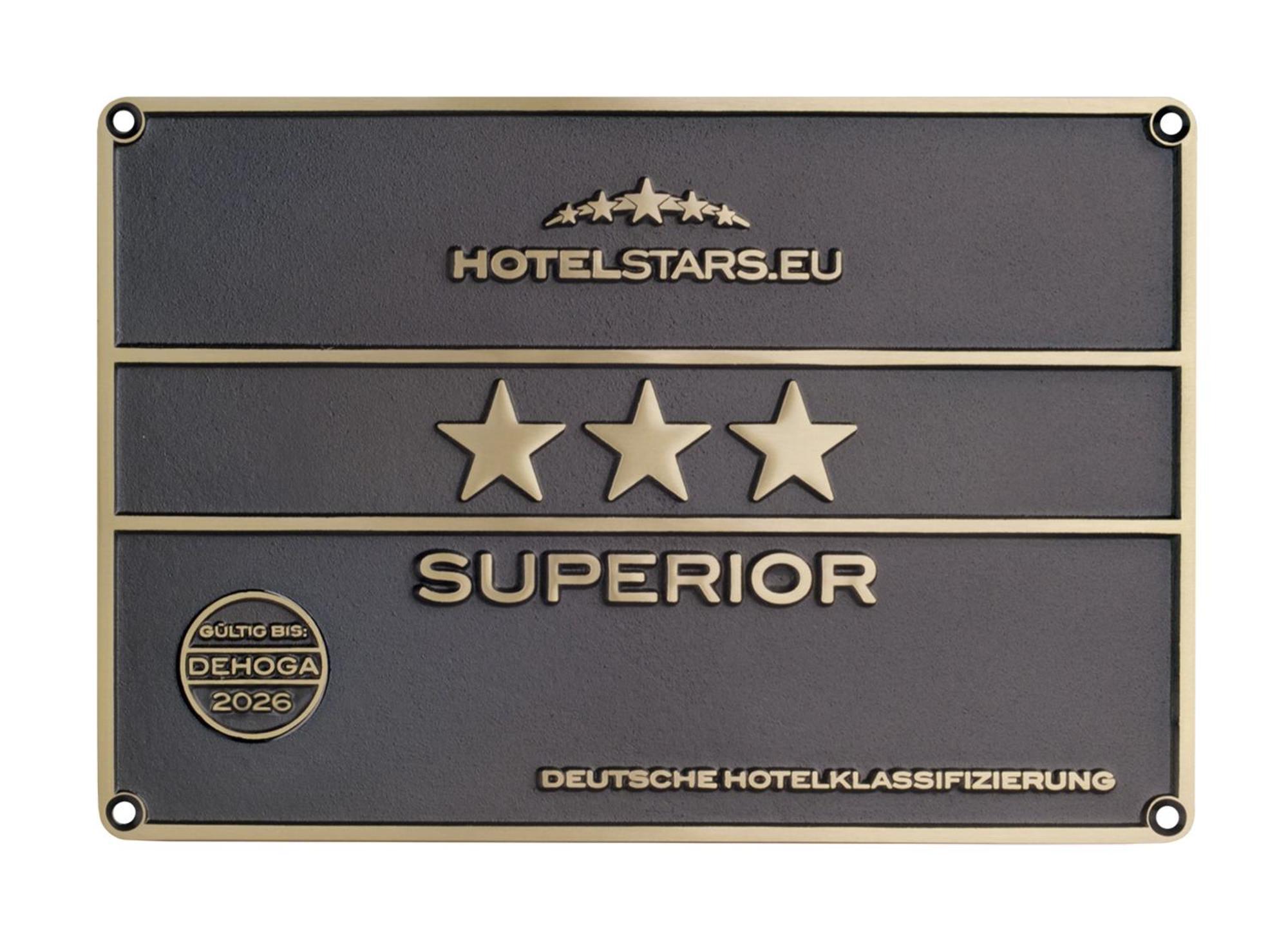 Hotel Angerland Garni Ratingen Kültér fotó