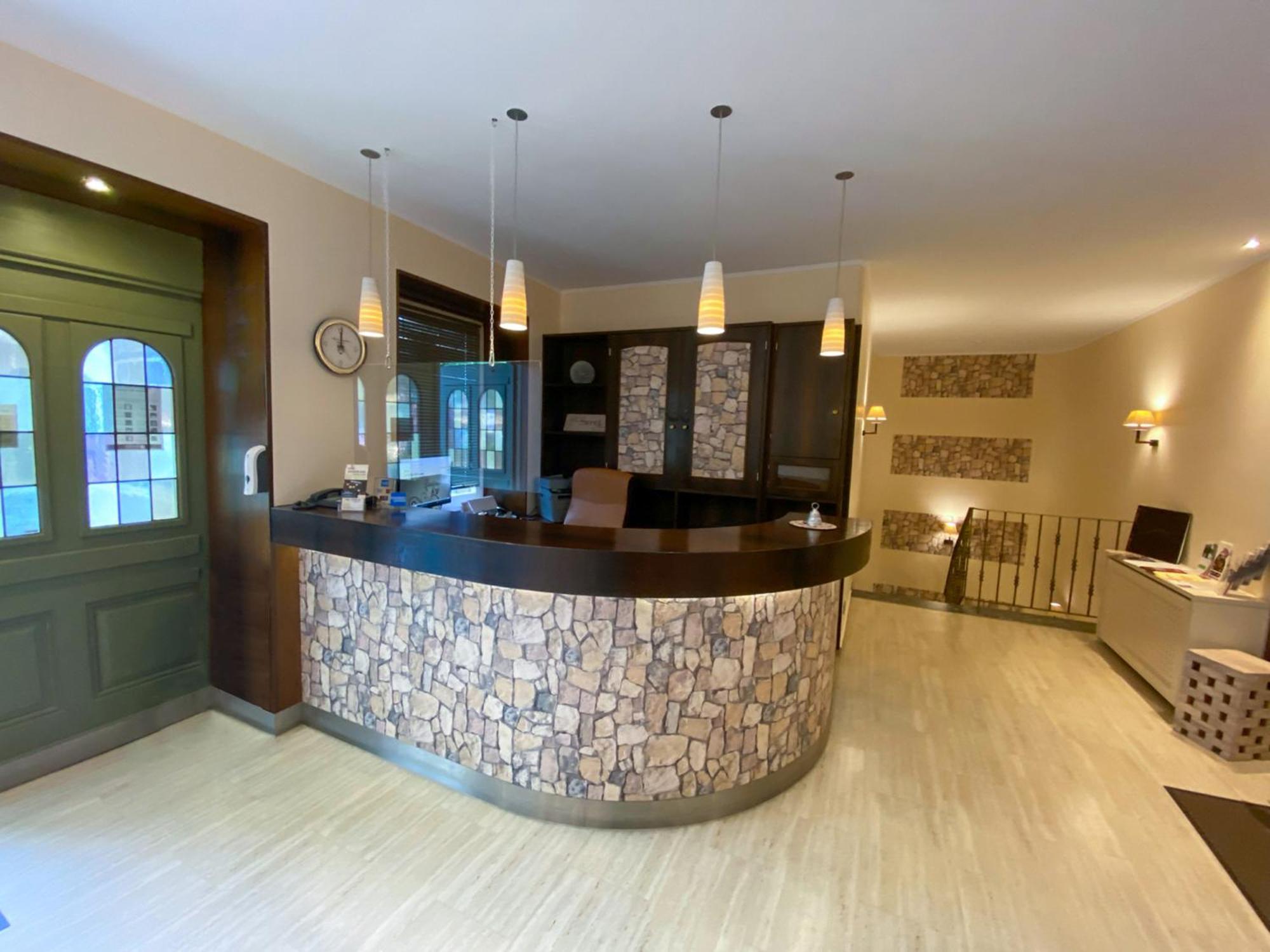 Hotel Angerland Garni Ratingen Kültér fotó